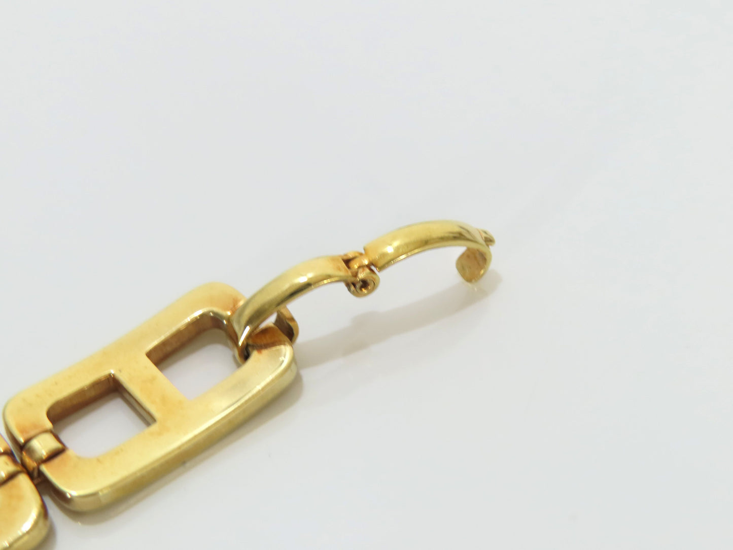 Dior CD Bracelet GP Bracelet Bangle