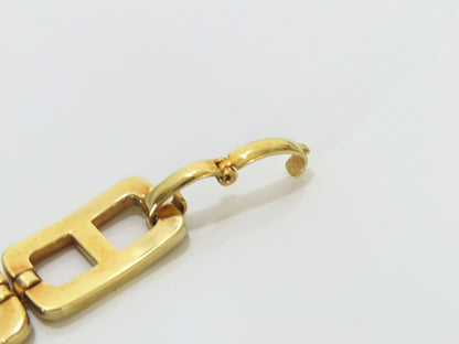 Dior CD Bracelet GP Bracelet Bangle