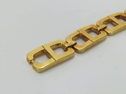 Dior CD Bracelet GP Bracelet Bangle