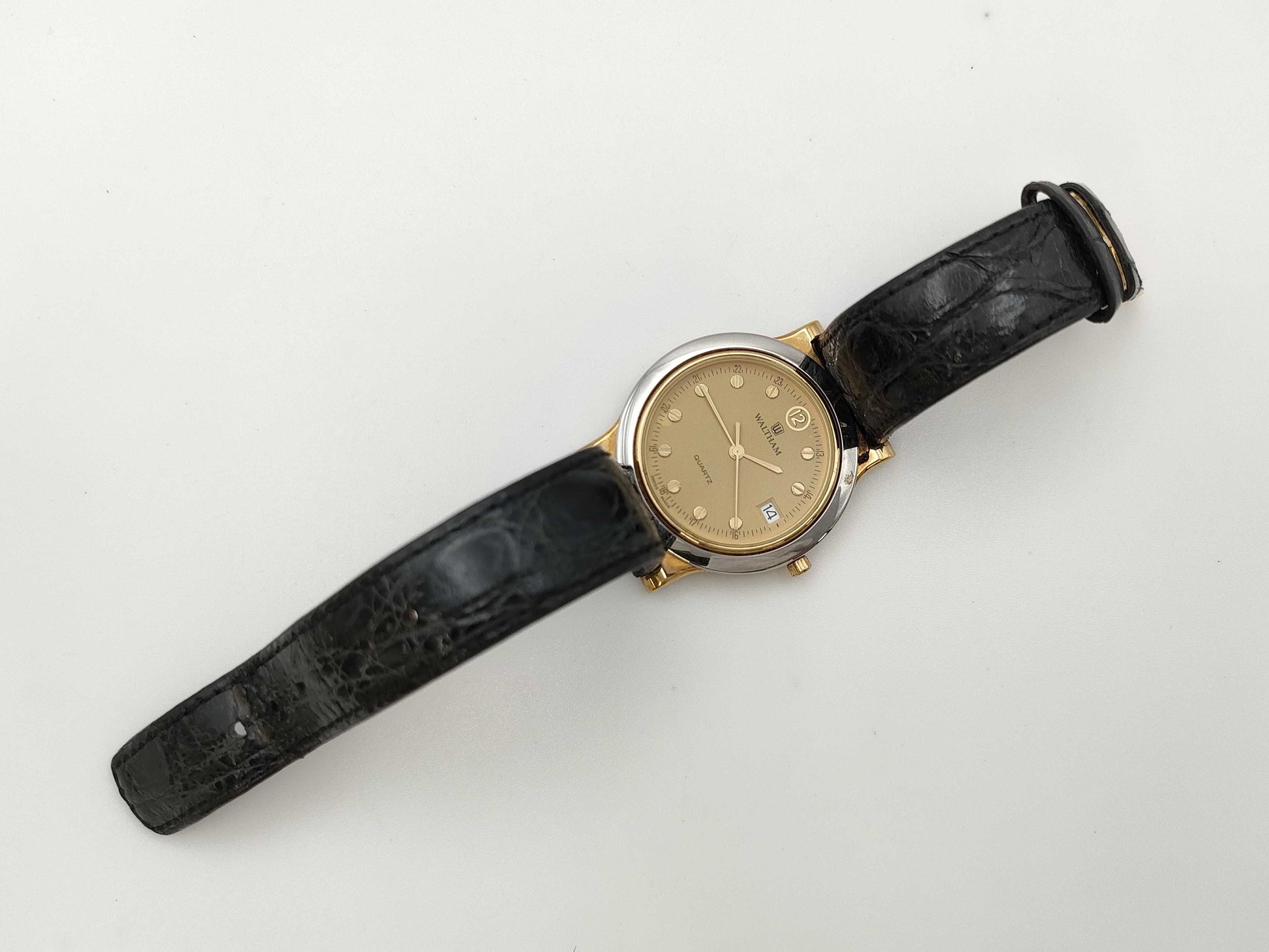 WALTHAM Waltham 465135 Quartz Boys' Watch