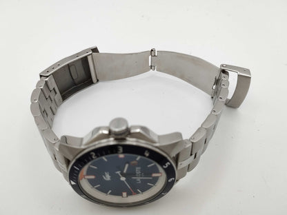 Lacoste LC.72.1.27.2443 2.628.547 Blue Dial Quartz Men's Watch