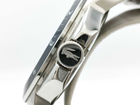 Lacoste LC.72.1.27.2443 2.628.547 Blue Dial Quartz Men's Watch