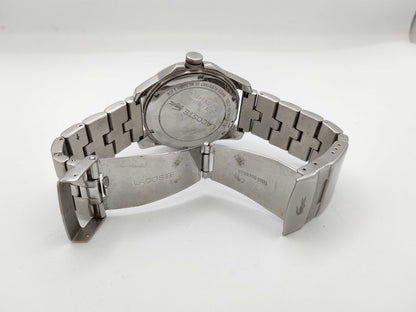 Lacoste LC.72.1.27.2443 2.628.547 Blue Dial Quartz Men's Watch