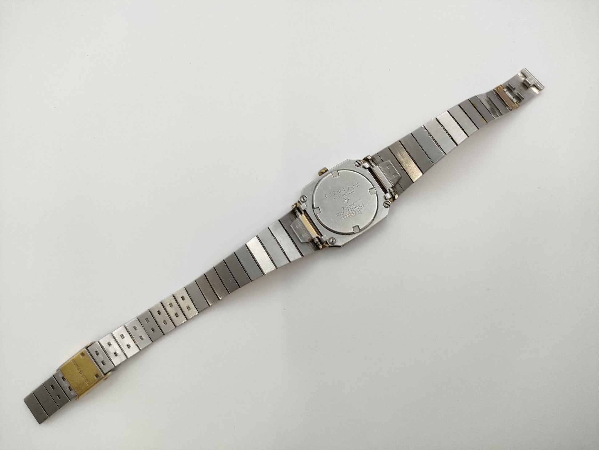 RADO 111.9525.3 X0710228 Quartz Women's Watch