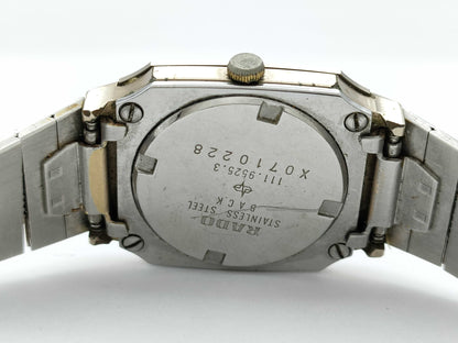 RADO 111.9525.3 X0710228 Quartz Women's Watch