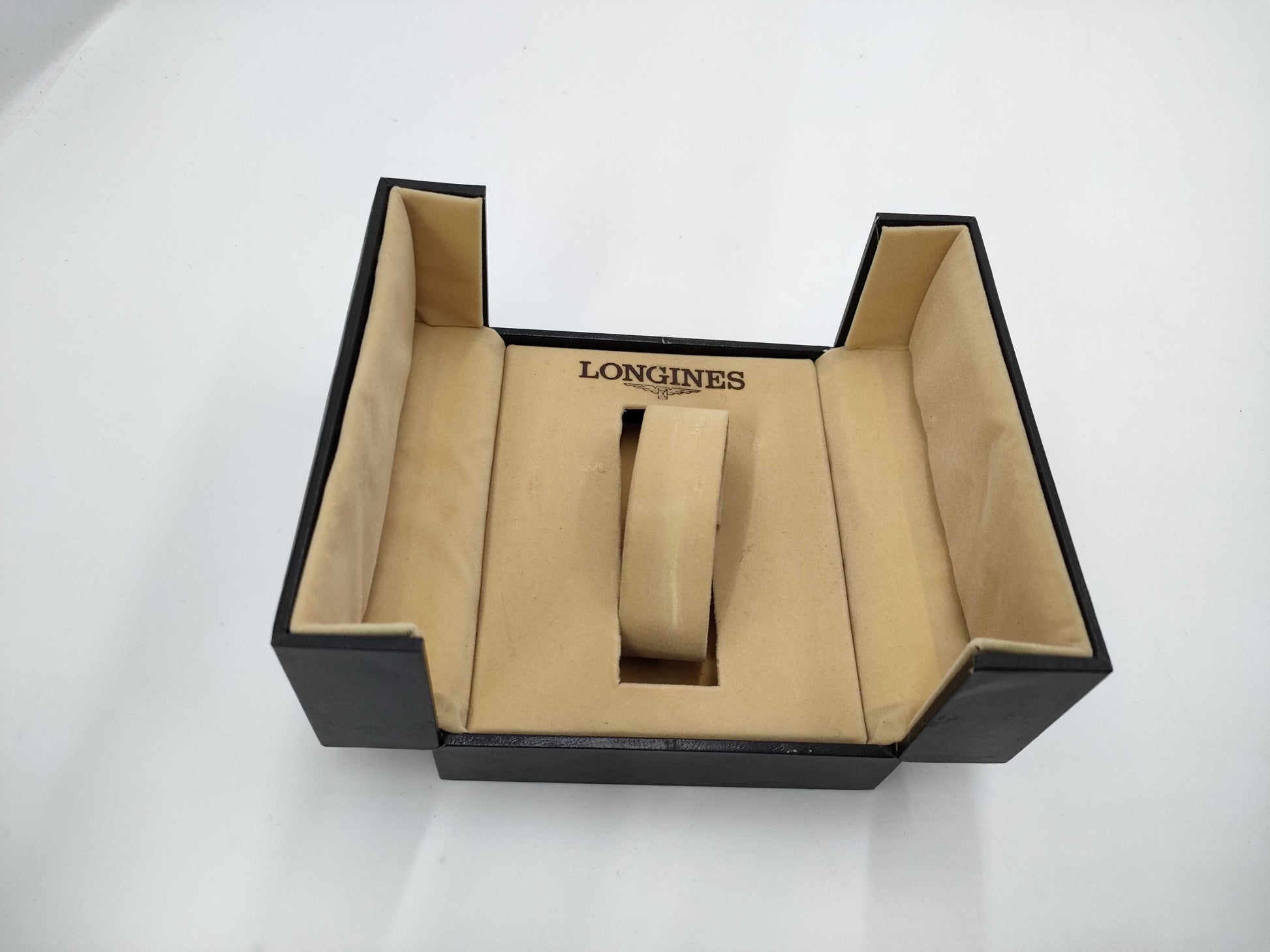 LONGINES 09013023 1663 Automatic Men's Watch