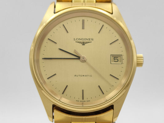 LONGINES 09013023 1663 Automatic Men's Watch