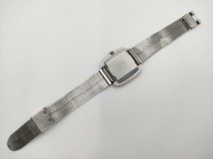 SEIKO 2559-7050 062328 Manual Winding Unmoving Women's Watch