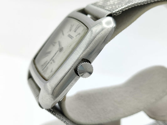 SEIKO 2559-7050 062328 Manual Winding Unmoving Women's Watch
