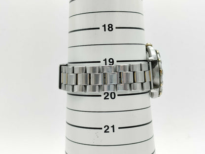 SEIKO 7N35-6010 270176 Quartz Men's Watch 