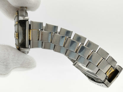 SEIKO 7N35-6010 270176 Quartz Men's Watch 