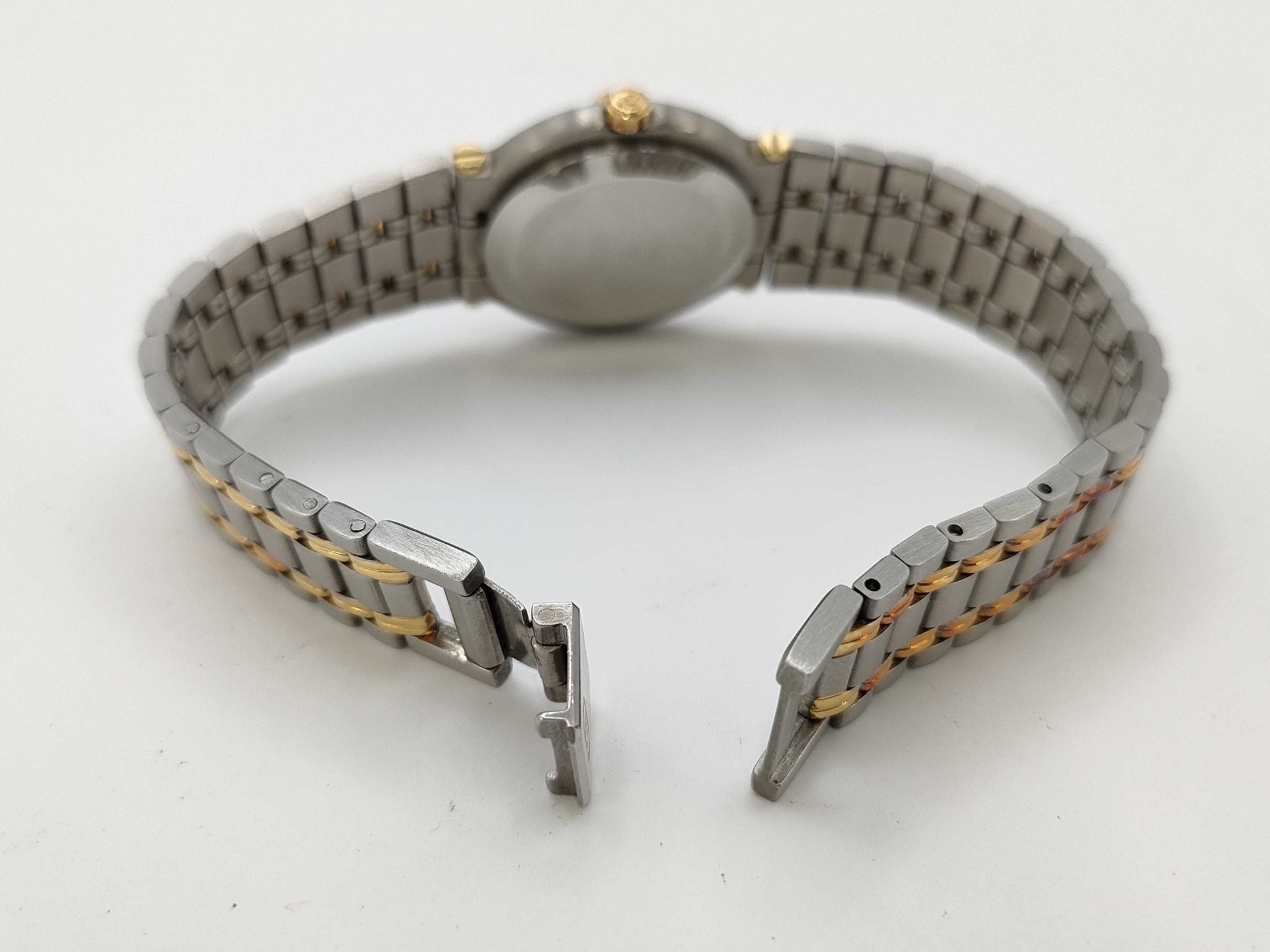 GUCCI 9000L 0174352 Quartz Women's Watch