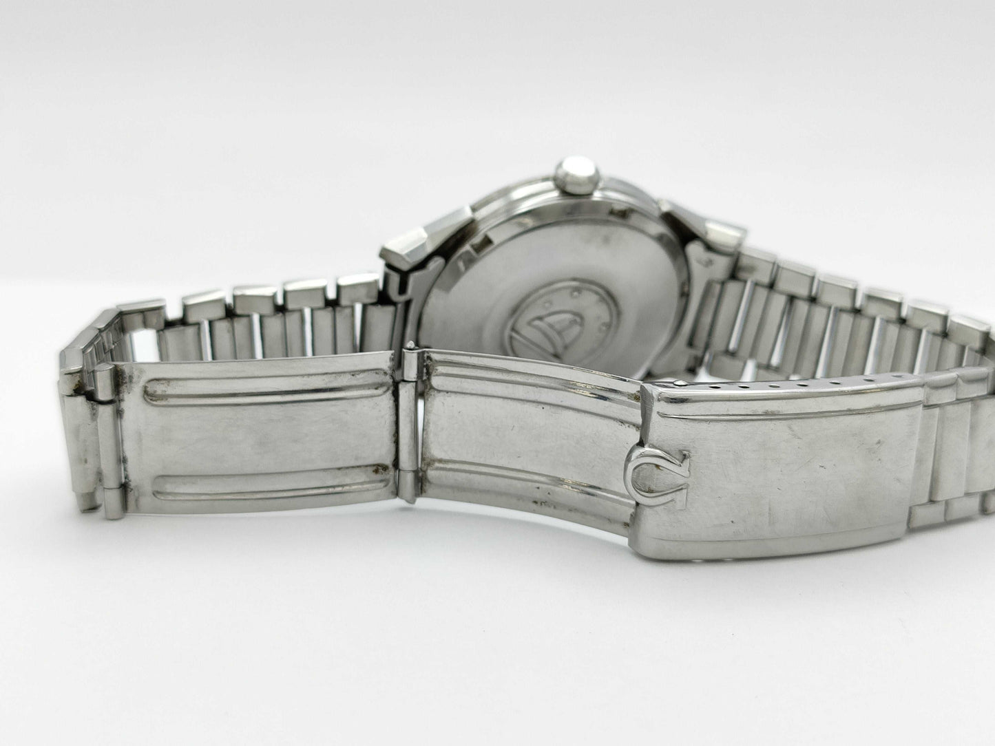 OMEGA Constellation 7912 Automatic Boys' Watch