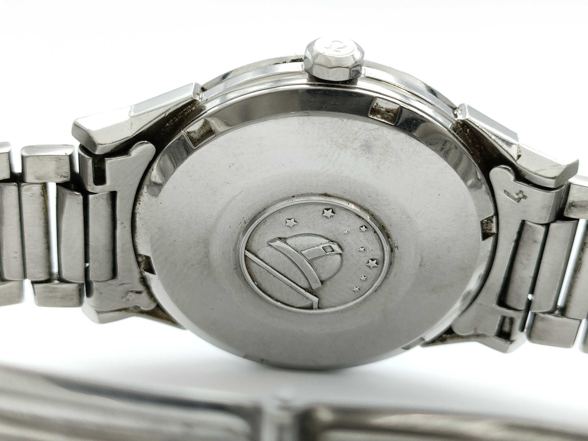 OMEGA Constellation 7912 Automatic Boys' Watch