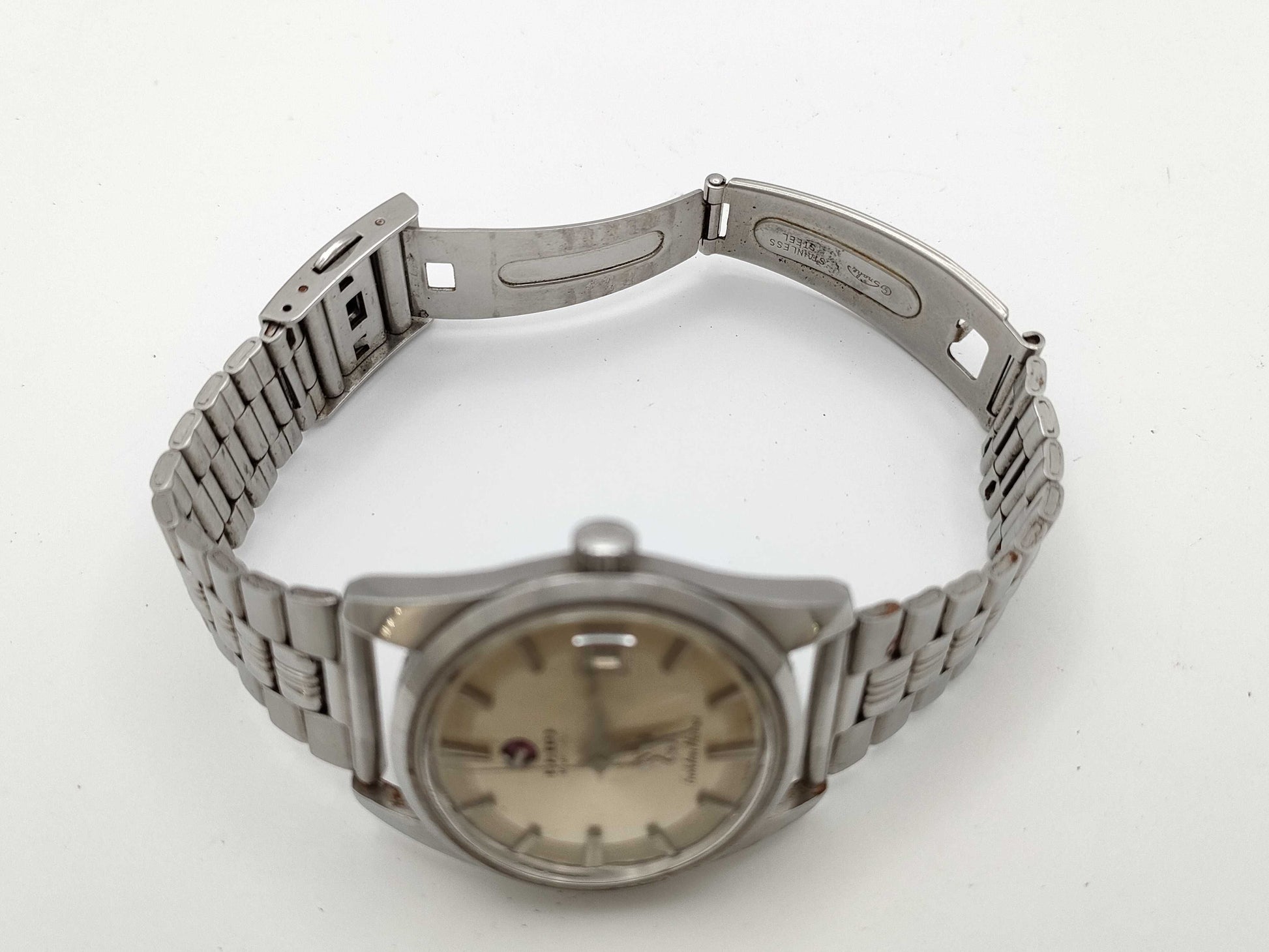 RADO 345602 35314044 11675/1 Automatic, Unworked Boys' Watch
