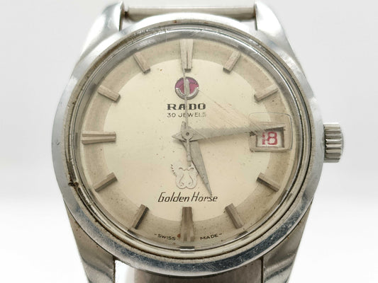 RADO 345602 35314044 11675/1 Automatic, Unworked Boys' Watch