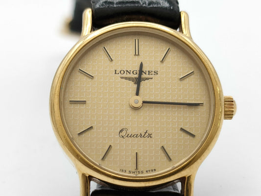 LONGINES 21609916 Quartz Women's Watch