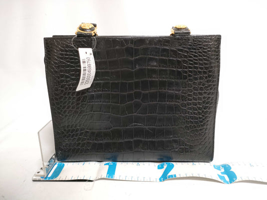 VERSACE Tote Bag, Handbag, Dust Bag, Tote Bag