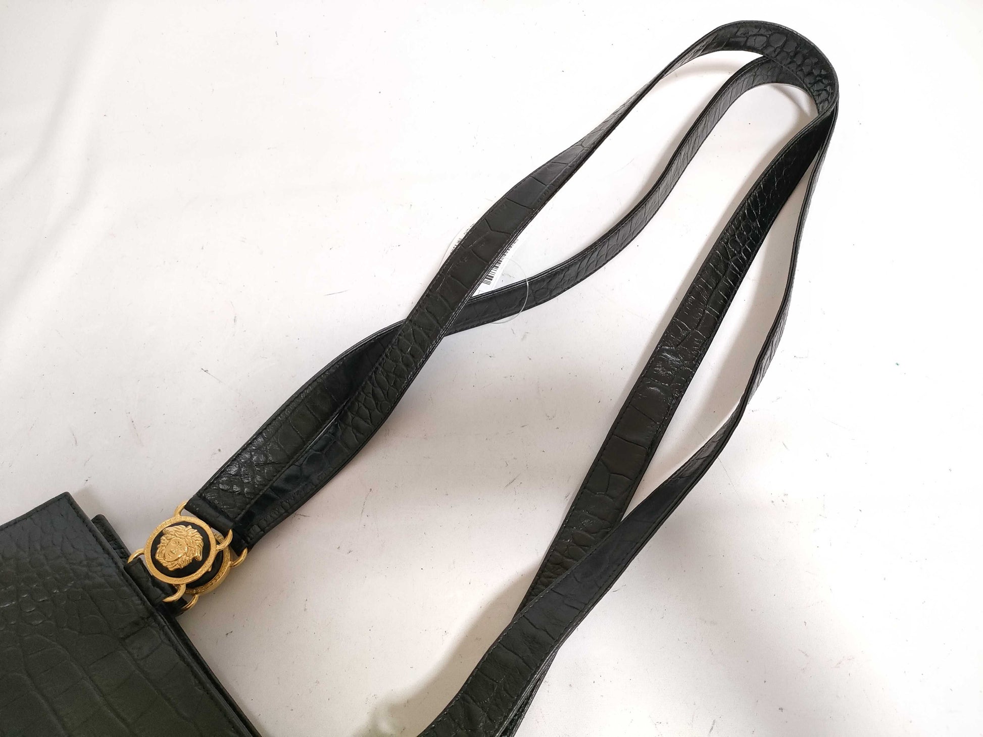 VERSACE Tote Bag, Handbag, Dust Bag, Tote Bag