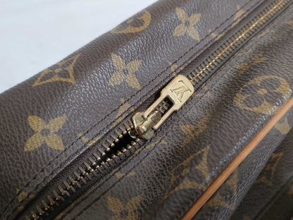 LOUIS VUITTON RFID Unverified Monogram Louis Vuitton Nile Shoulder Bag M45244/TH8911