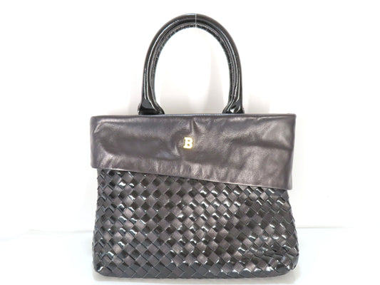 BALLY handbag handbag