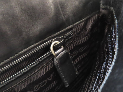 PRADA Prada handbag tote bag tote bag