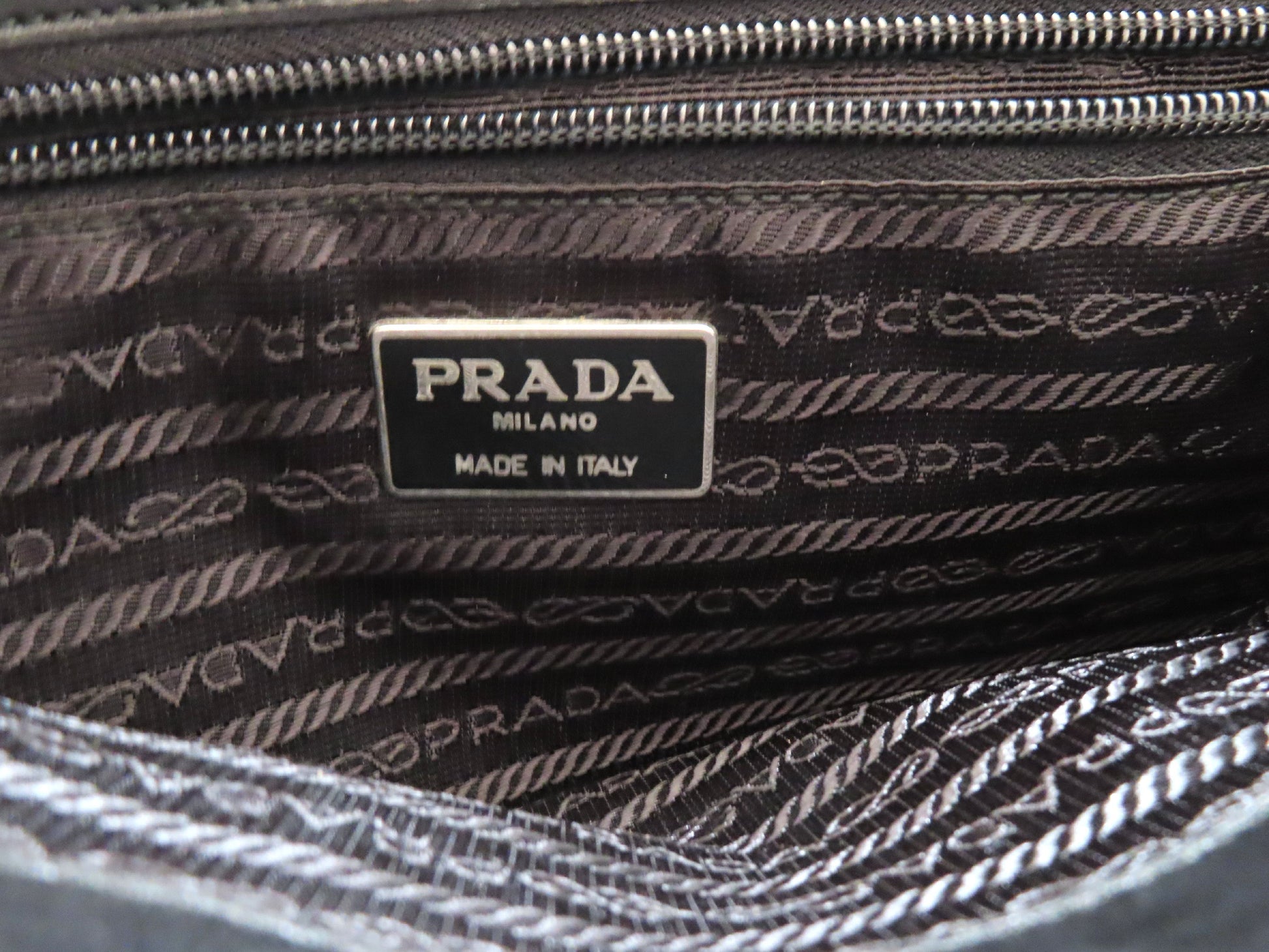 PRADA Prada handbag tote bag tote bag