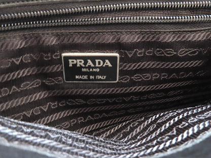 PRADA Prada handbag tote bag tote bag