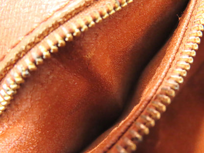 LOUIS VUITTON Monogram Chantilly PM M51234 Shoulder Bag