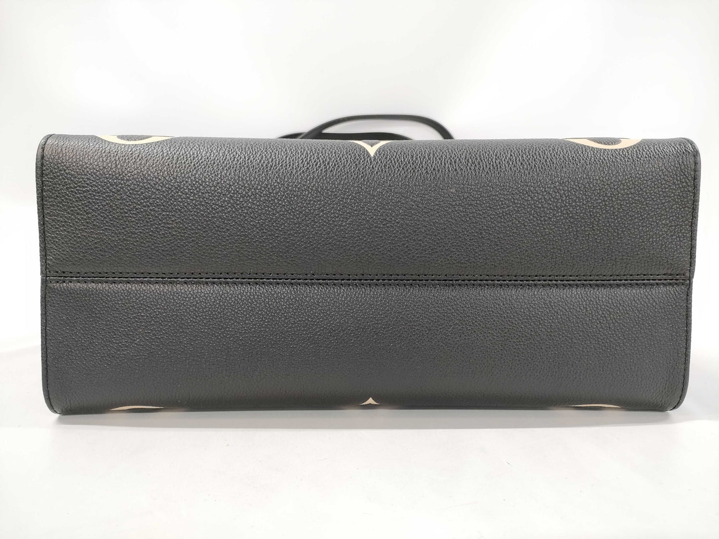 LOUIS VUITTON Monogram Empreinte On the Go MM M45653/RFID Box, Dust Bag, Tote Bag