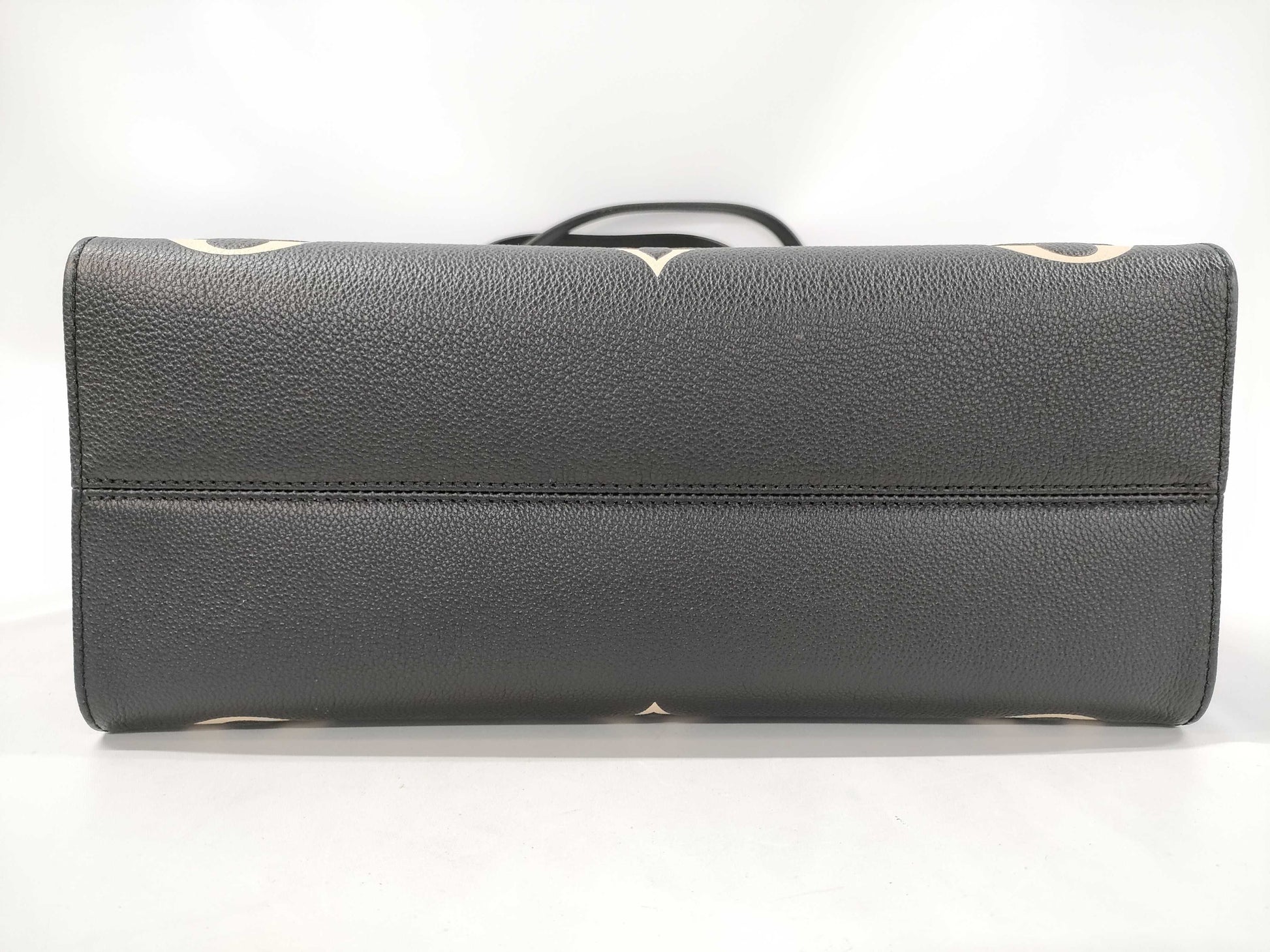 LOUIS VUITTON Monogram Empreinte On the Go MM M45653/RFID Box, Dust Bag, Tote Bag