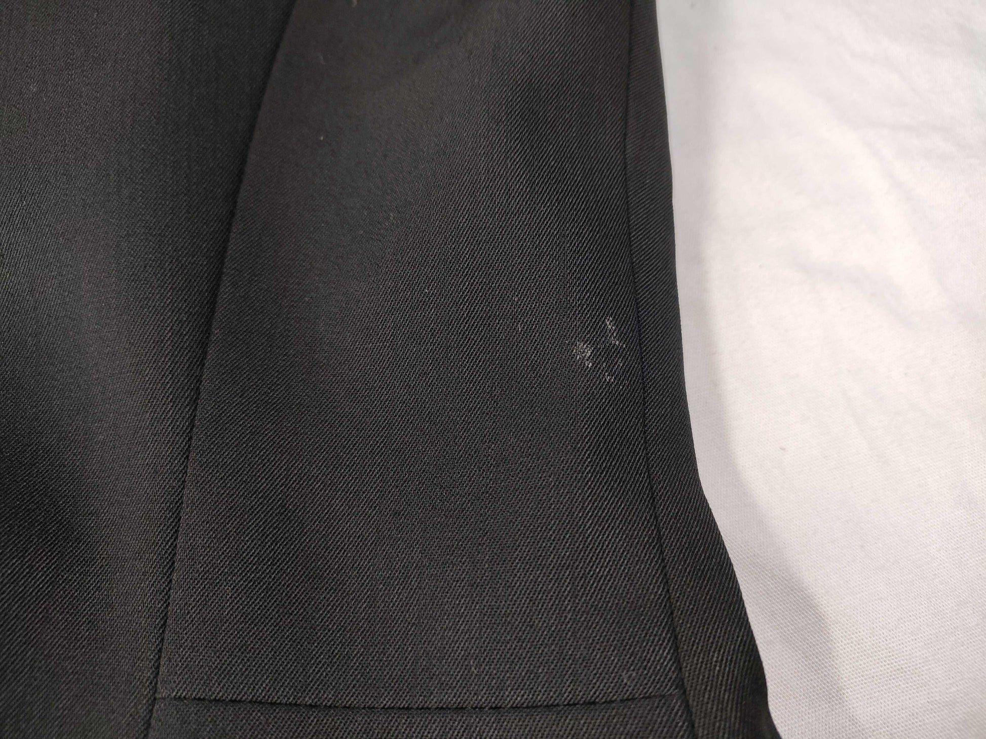Yohji Yamamoto Suit Jacket Jacket