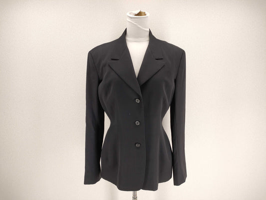 Yohji Yamamoto Suit Jacket Jacket