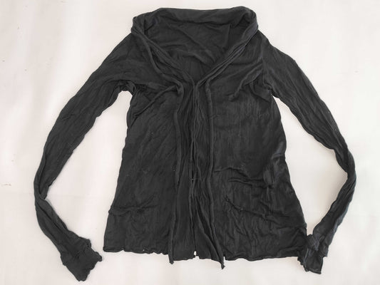 Yohji Yamamoto Cardigan #3 Cardigan