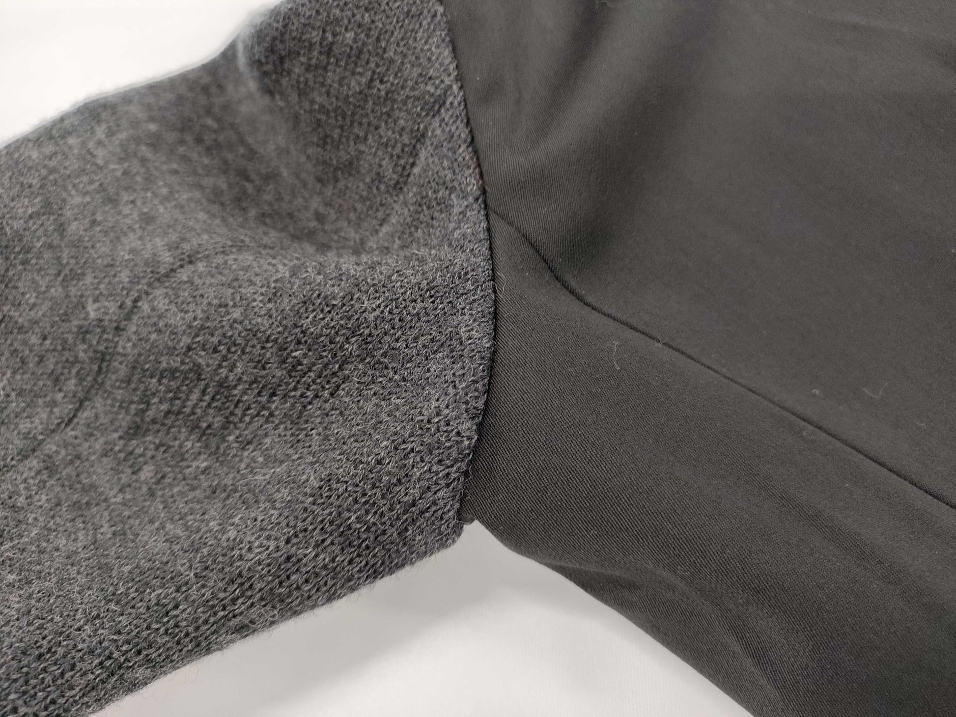 Yohji Yamamoto Coat S Coat