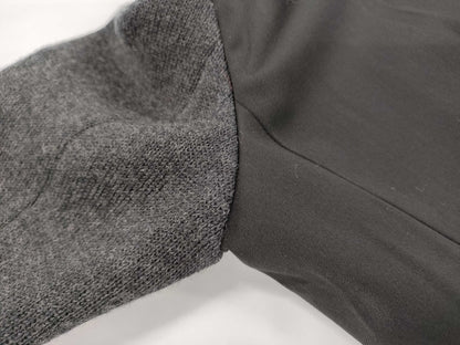 Yohji Yamamoto Coat S Coat