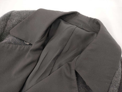 Yohji Yamamoto Coat S Coat