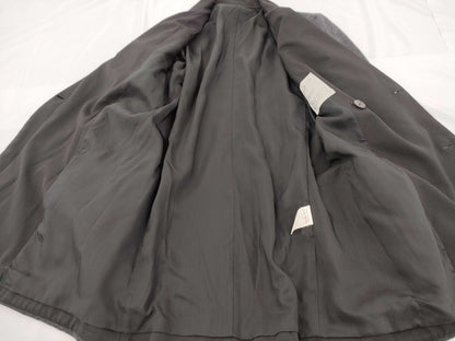 Yohji Yamamoto Coat S Coat