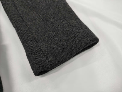 Yohji Yamamoto Coat S Coat