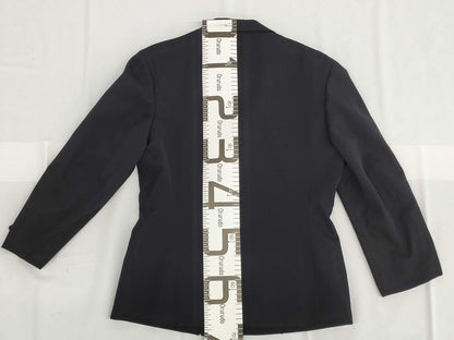 Ys suit jacket jacket