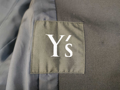 Ys suit jacket jacket