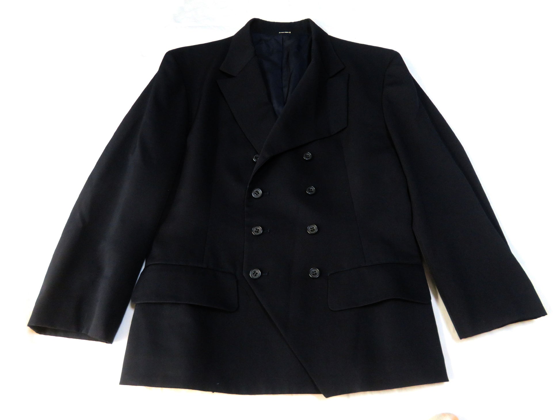 Ys suit jacket jacket