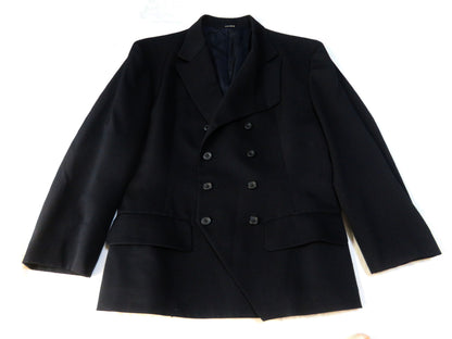 Ys suit jacket jacket