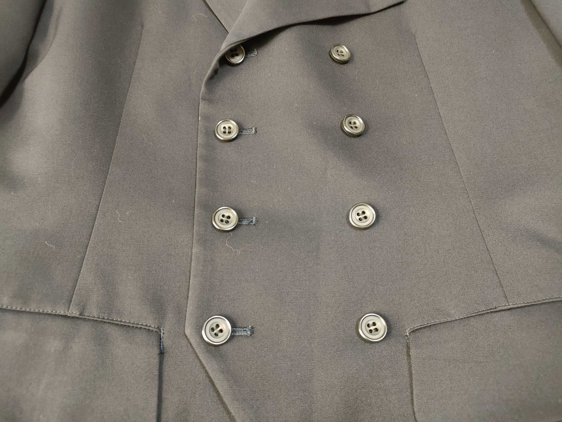 Ys suit jacket jacket