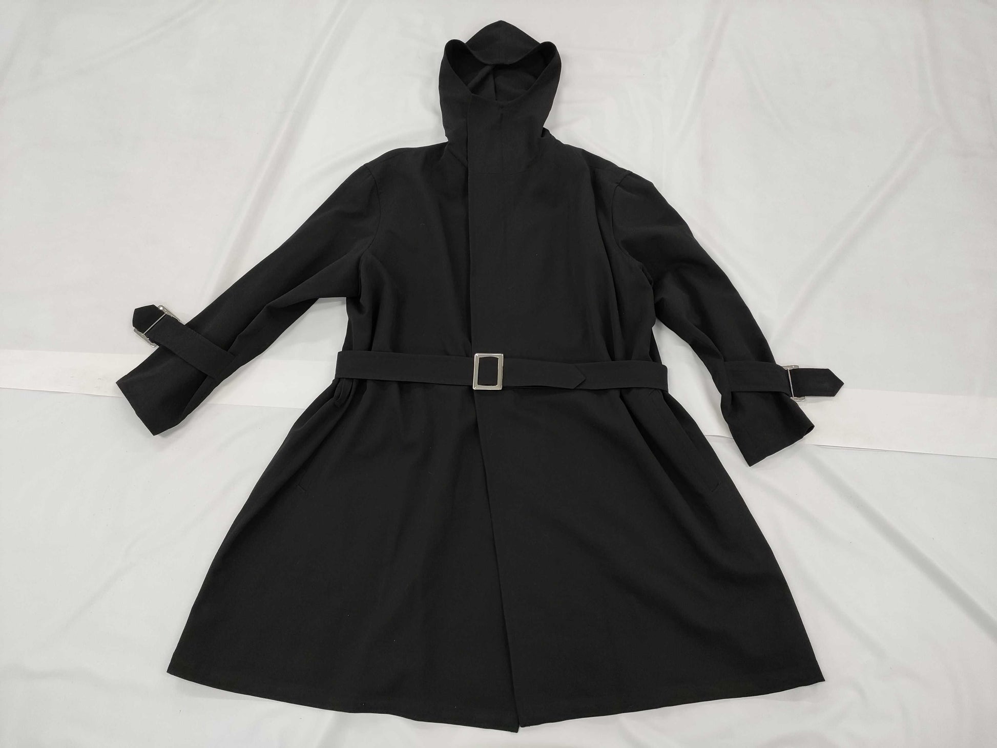 Ys Coat Jacket Coat