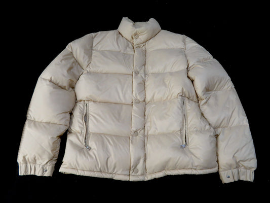 MONCLER Moncler Outerwear Down #1 Jacket