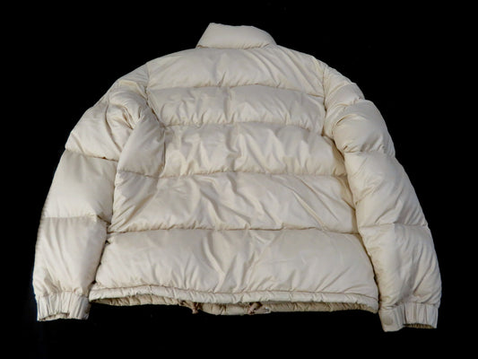 MONCLER Moncler Outerwear Down #1 Jacket