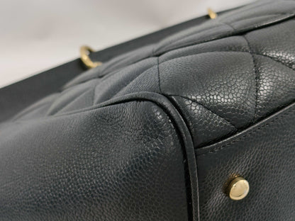 CHANEL CHANEL Chain Tote Bag