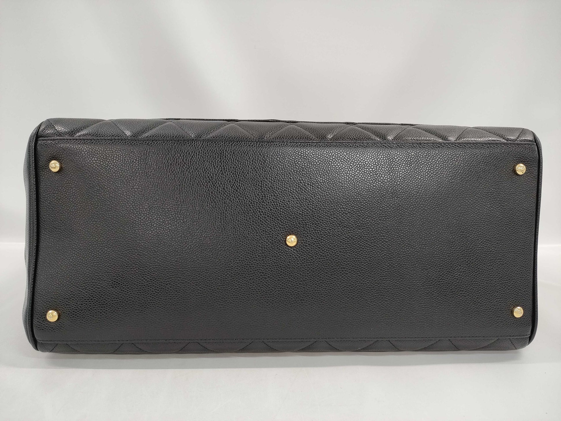 CHANEL CHANEL Chain Tote Bag