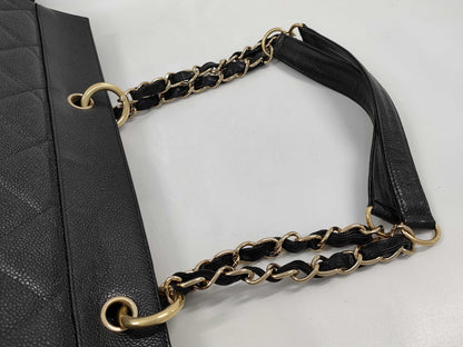 CHANEL CHANEL Chain Tote Bag